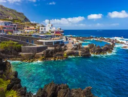 Guided Tour of Madeira